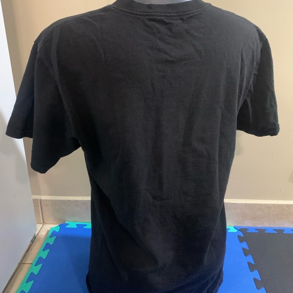 Vintage Guns & Roses rock T shirt - Picture 3 of 5